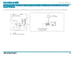 Preview for 6 page of Crestron UC-C100-Z-WM Quick Start Manual