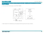 Preview for 7 page of Crestron UC-C100-Z-WM Quick Start Manual