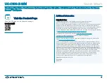 Preview for 9 page of Crestron UC-C100-Z-WM Quick Start Manual