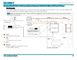 Preview for 4 page of Crestron UC-C140-T Quick Start Manual