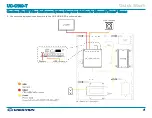 Preview for 6 page of Crestron UC-C140-T Quick Start Manual