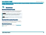 Preview for 2 page of Crestron UC-CX100-T-WM Quick Start Manual