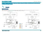 Preview for 3 page of Crestron UC-CX100-T-WM Quick Start Manual