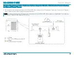 Preview for 7 page of Crestron UC-CX100-T-WM Quick Start Manual