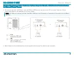 Preview for 9 page of Crestron UC-CX100-T-WM Quick Start Manual