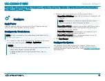 Preview for 10 page of Crestron UC-CX100-T-WM Quick Start Manual