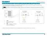 Preview for 9 page of Crestron UC-CX100-T Quick Start Manual