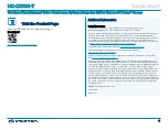 Preview for 11 page of Crestron UC-CX100-T Quick Start Manual