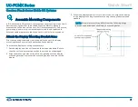 Preview for 2 page of Crestron UC-FCMX Series Quick Start Manual