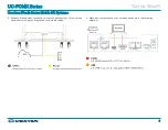 Preview for 4 page of Crestron UC-FCMX Series Quick Start Manual