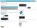 Crestron UC-M-ACCY Quick Start Manual preview