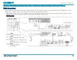 Preview for 4 page of Crestron UC-M50-T Quick Start Manual