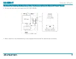 Preview for 8 page of Crestron UC-M50-T Quick Start Manual