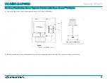 Preview for 7 page of Crestron UC-M50-Z-UPGRD Quick Start Manual