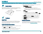 Preview for 8 page of Crestron UC-M50-Z Quick Start Manual