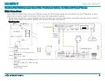 Preview for 4 page of Crestron UC-M70-T Quick Start Manual