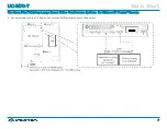 Preview for 6 page of Crestron UC-M70-T Quick Start Manual