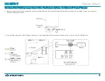 Preview for 7 page of Crestron UC-M70-T Quick Start Manual