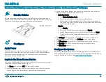 Preview for 8 page of Crestron UC-M70-Z Quick Start Manual