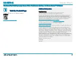 Preview for 9 page of Crestron UC-M70-Z Quick Start Manual