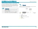 Crestron UC-MM30-R Quick Start Manual preview