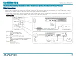 Preview for 4 page of Crestron UC-MM30-T Quick Start Manual