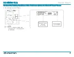 Preview for 6 page of Crestron UC-MM30-T Quick Start Manual