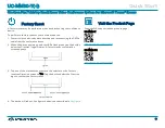 Preview for 10 page of Crestron UC-MM30-T Quick Start Manual