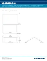 Preview for 6 page of Crestron UC-MMX30-T-L-I Quick Start Manual