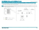 Предварительный просмотр 8 страницы Crestron UC-MMX30-T Quick Start Manual