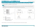 Preview for 9 page of Crestron UC-MMX30-Z Quick Start Manual