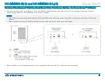 Preview for 16 page of Crestron UC-MMX30-Z Quick Start Manual