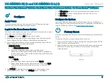 Preview for 17 page of Crestron UC-MMX30-Z Quick Start Manual