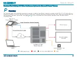 Preview for 2 page of Crestron UC-MX150-T Quick Start Manual