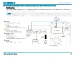 Preview for 4 page of Crestron UC-MX150-T Quick Start Manual