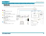 Preview for 5 page of Crestron UC-MX150-T Quick Start Manual