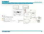 Preview for 6 page of Crestron UC-MX150-T Quick Start Manual