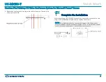 Preview for 7 page of Crestron UC-MX150-T Quick Start Manual