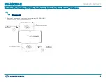 Preview for 3 page of Crestron UC-MX150-Z Quick Start Manual