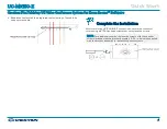 Preview for 6 page of Crestron UC-MX150-Z Quick Start Manual