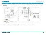 Preview for 7 page of Crestron UC-MX50-T Quick Start Manual