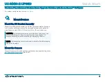 Preview for 2 page of Crestron UC-MX50-Z-UPGRD Quick Start Manual