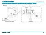 Preview for 5 page of Crestron UC-MX50-Z-UPGRD Quick Start Manual