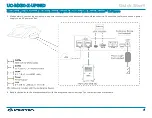 Preview for 6 page of Crestron UC-MX50-Z-UPGRD Quick Start Manual