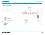 Предварительный просмотр 5 страницы Crestron UC-MX50-Z Quick Start Manual