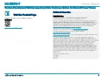 Preview for 9 page of Crestron UC-MX70-T Quick Start Manual