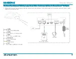 Предварительный просмотр 5 страницы Crestron UC-MX70-Z Quick Start Manual