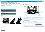 Предварительный просмотр 1 страницы Crestron UC-P110-S Quick Start