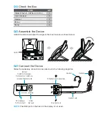 Предварительный просмотр 2 страницы Crestron UC-PHONE-PLUS Manual