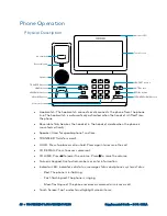 Предварительный просмотр 50 страницы Crestron UC-PHONE-T Supplemental Manual